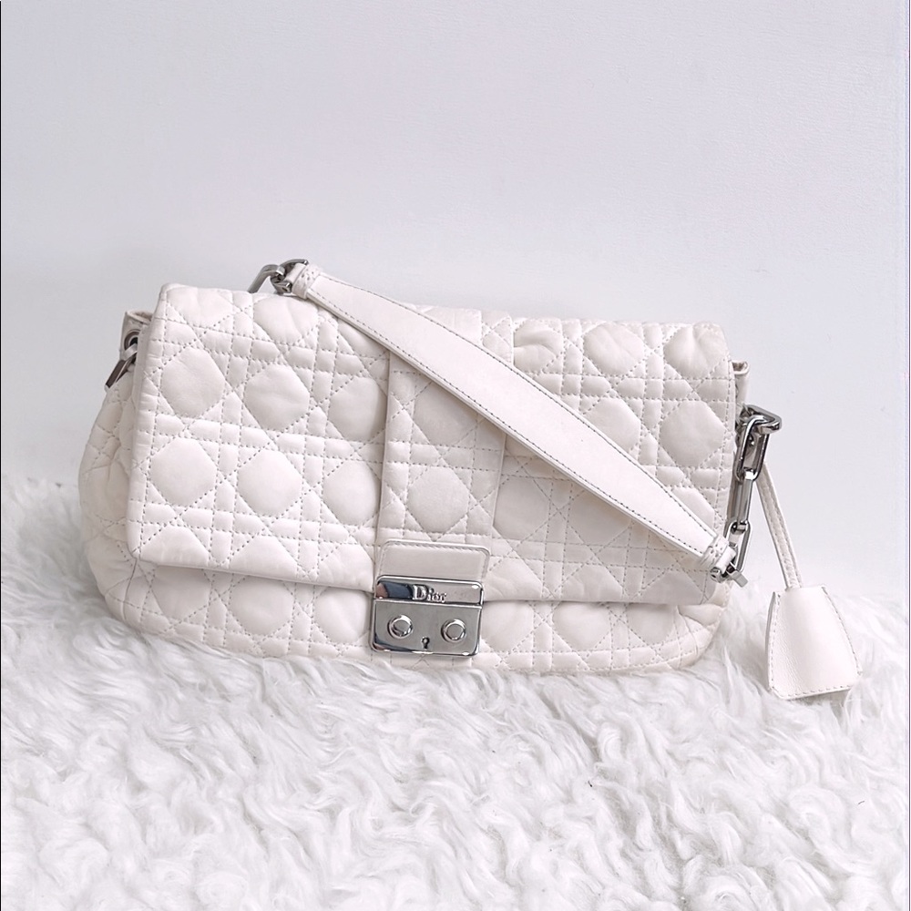 Dior Miss Promenade Shoulder Bag